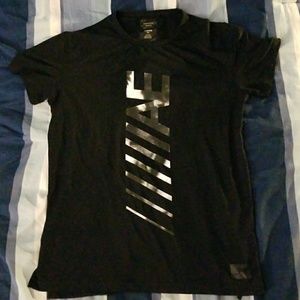 AEO Active Flex Short Sleeve Graphic Tee